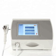 New Product Ideas 2021 Innovative Novotixel Texil Thermal Fractional Stretch Marks Removal Skin Rejuvenation Machine